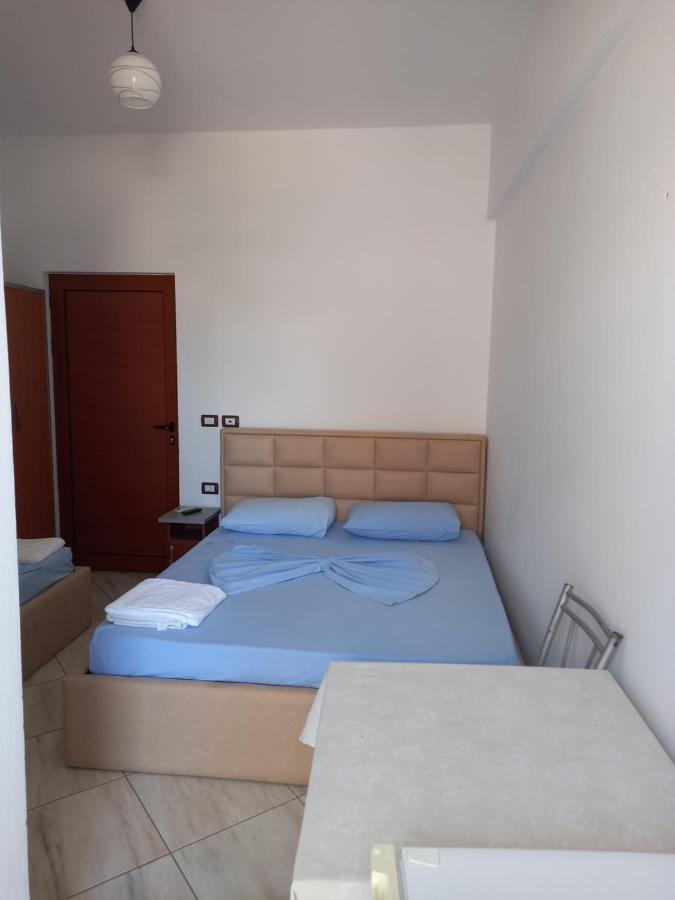 Bar Restorant Hotel Altini Vlorë Eksteriør bilde