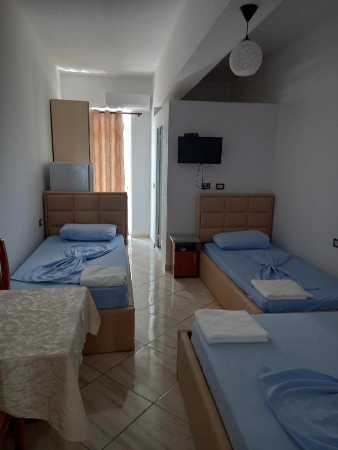 Bar Restorant Hotel Altini Vlorë Eksteriør bilde